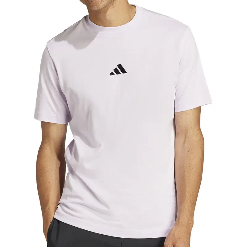 Adidas Muška majica M SL SJ T, Bela