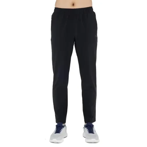 Anta Muška trenerka Woven Track, Crna