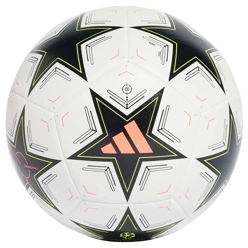 Adidas Fudbalska lopta UCL TRN, Bela