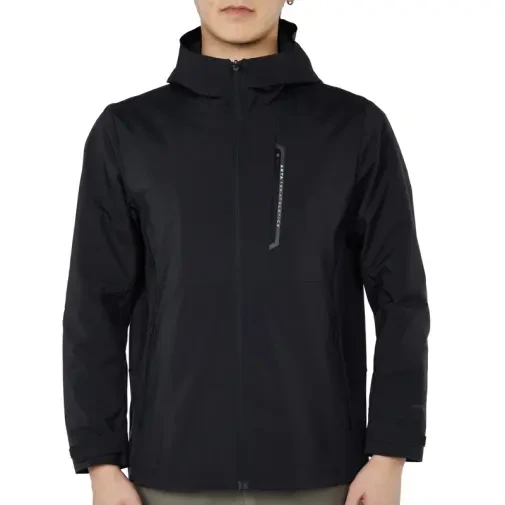 Anta Muška jakna Woven, Crna