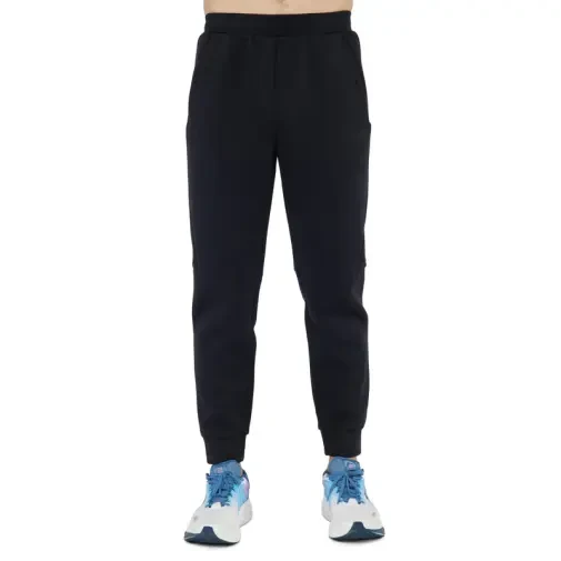 Anta Muška trenerka Knit Track, Crna