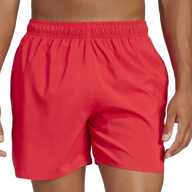 Adidas Muški šorts SLD CLX SHO SL, Crveni