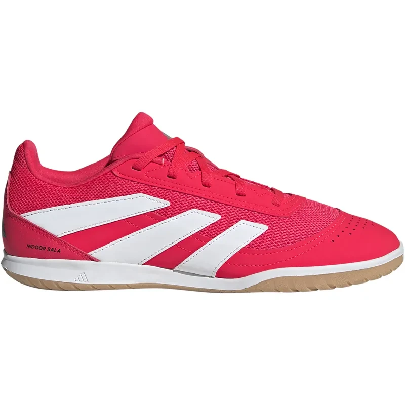 Adidas Muške patike Predator Club IN Sala, Crvene