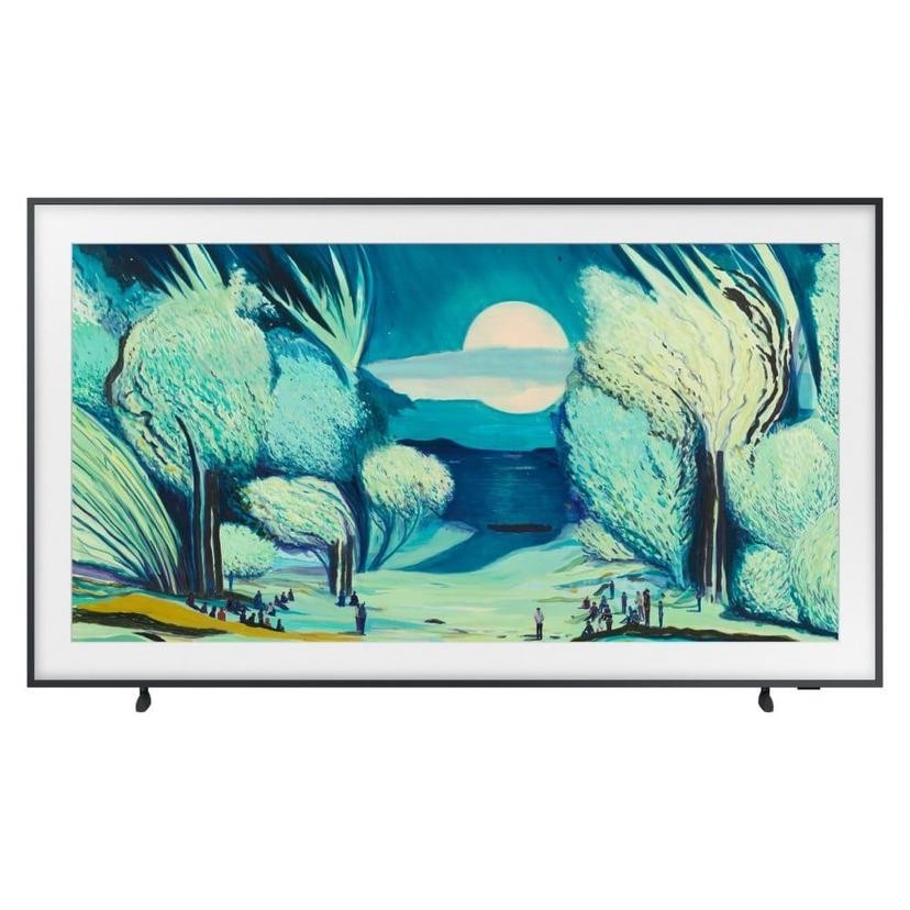 Samsung Televizor QE65LS03FAUXXH, 65" QLED 4K Ultra HD, Smart, Crni