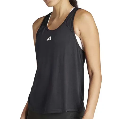 Adidas Ženska majica TR-ES MIN TK, Siva