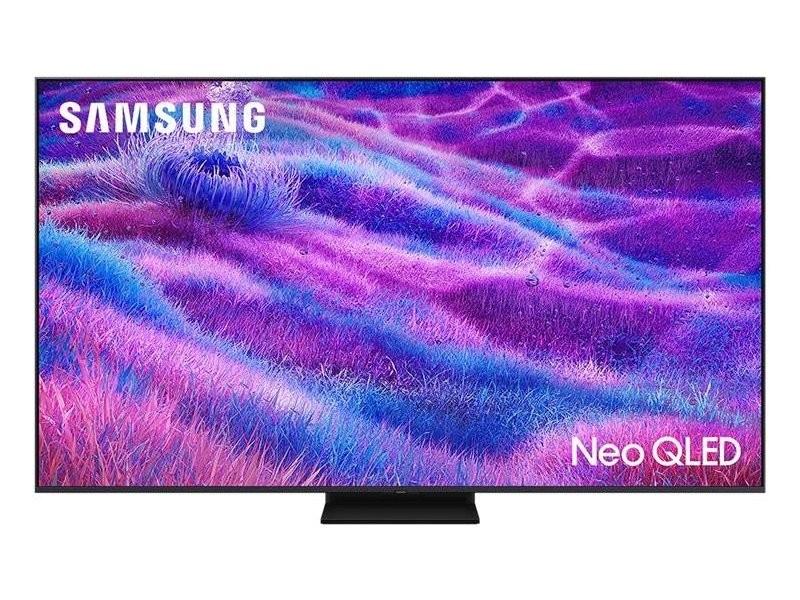 Samsung Televizor QE65QN80FAUXXH, 65" Neo QLED 4K Ultra HD, Smart, Sivi