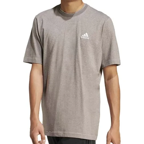Adidas Muška majica M Mel T Chamel, Siva