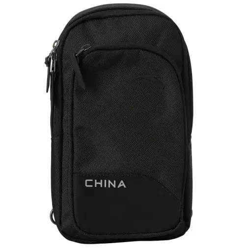 Anta Muška torbica Hero, Crna