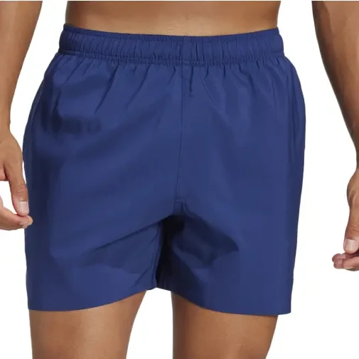 Adidas Muški šorc za kupanje SLD CLX SHO SL, Teget