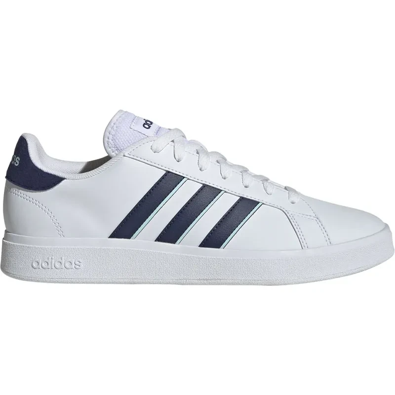 Adidas Muške patike Grand court base 2.0, Bele