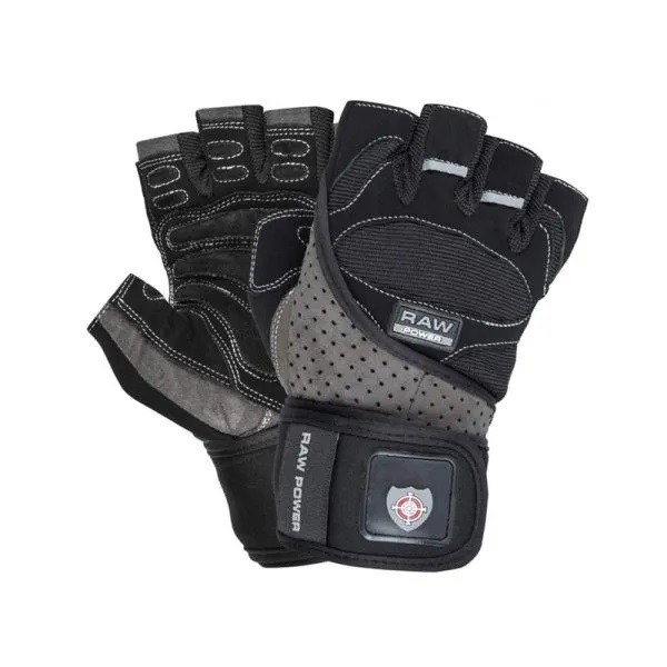 Power System Rukavice za teretanu, Crne
