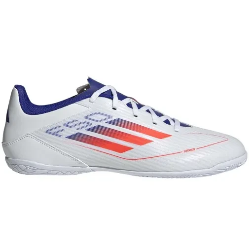 Adidas Muške patike F50 Club In, Bele