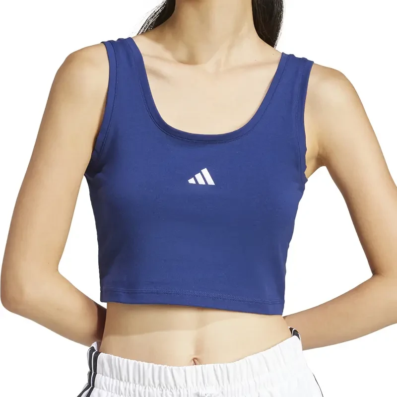Adidas Ženska majica na bretele, Plava