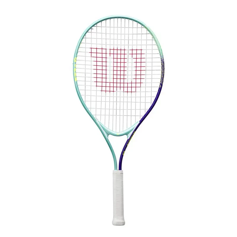 Wilson Teniski reket Slam Jr 25, Šareni