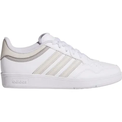 Adidas Patike za devojčice Hoops 4.0, Bele