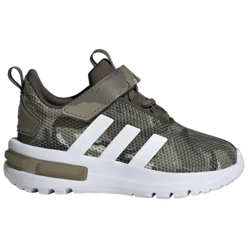 Adidas Patike za bebe Racer TR23, Sive