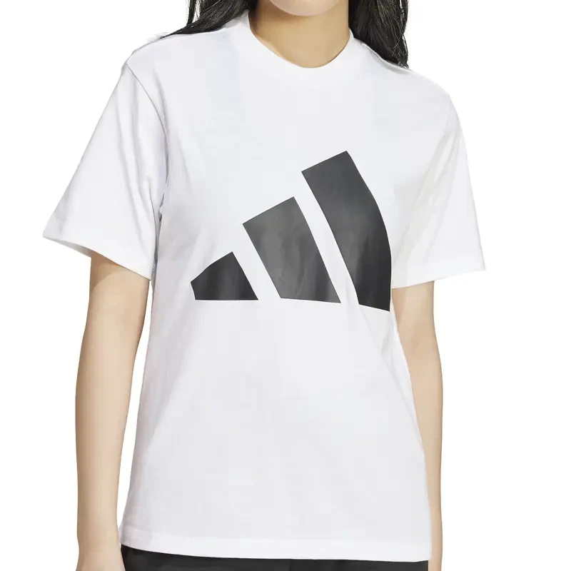 Adidas Ženska majica W BL SJ T, Bela