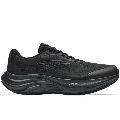 Anta Muške patike Walk 1.5, Crne