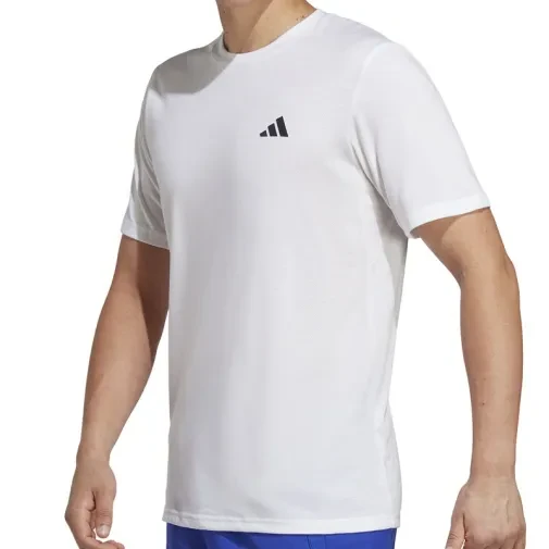 Adidas Muška majica TR-ES Comf Tee, Bela