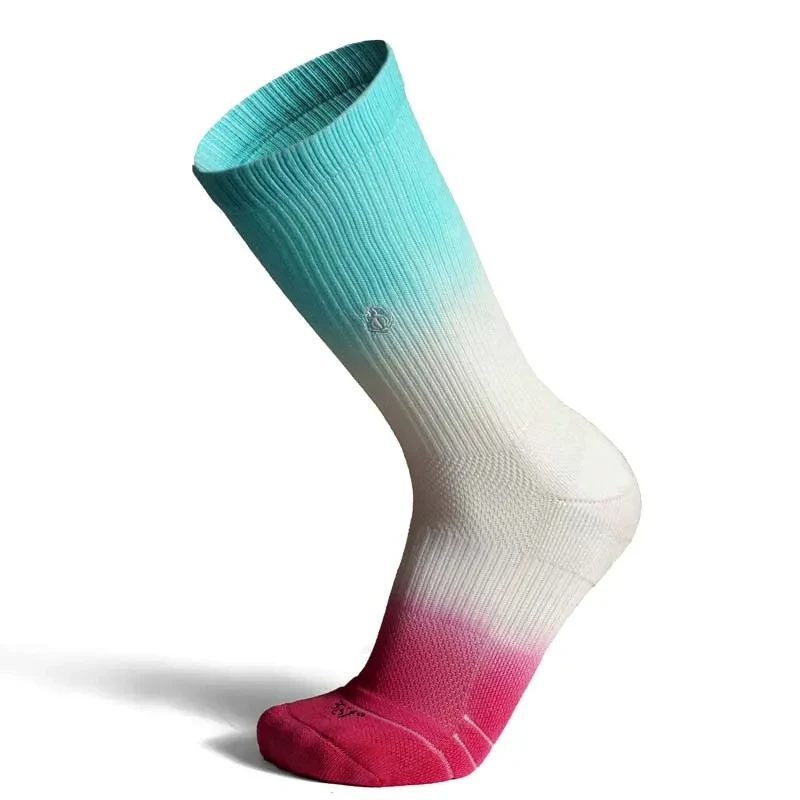 361 Degrees Muške čarape Professional, Šarene