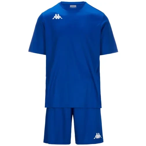 Kappa Fudbalski komplet za muškarce Kappa4Soccer, Plavi