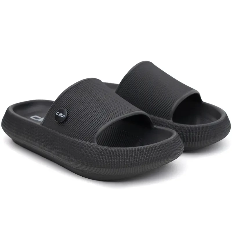 CMP Ženske papuče Ruby, Crne