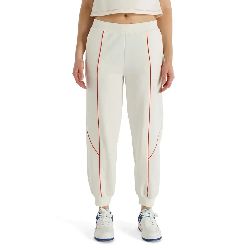 Hummel Ženski donji deo trenerke Hmlmarena, Beli