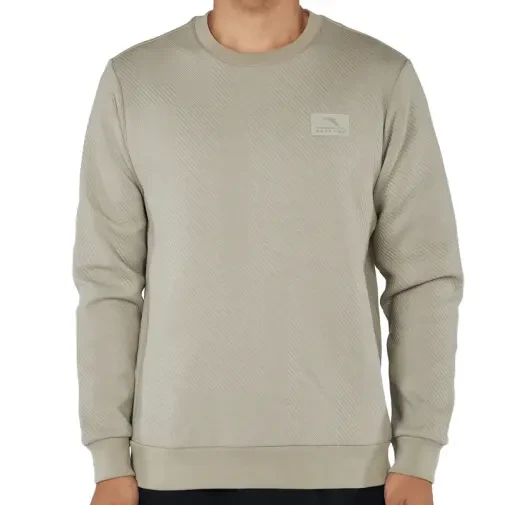 Anta Muški duks, Bež