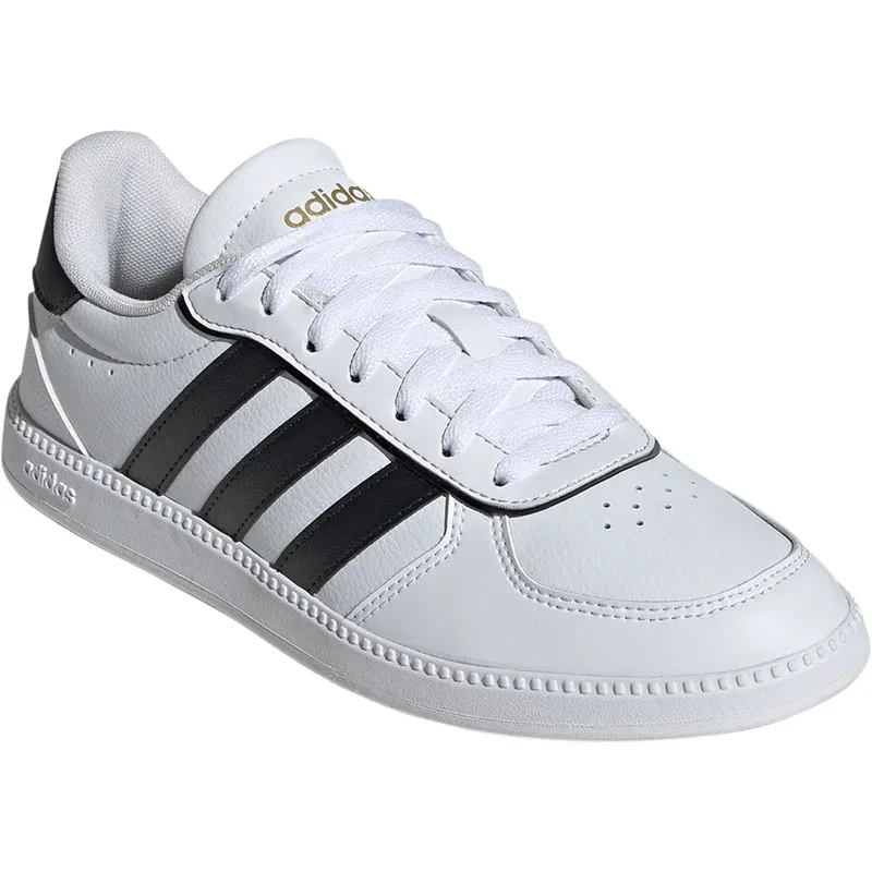 Adidas Ženske patike Breaknet sleek, Bele