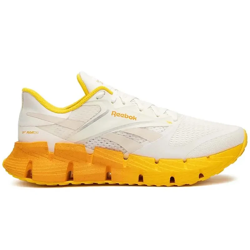 Reebok Muške patike Floatzig 1, Belo-narandzaste