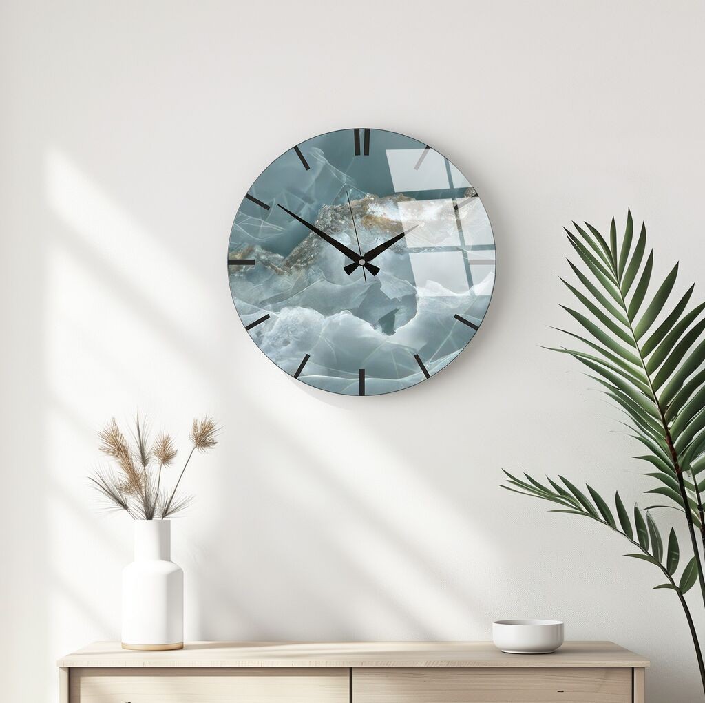 Wallity Zidni sat Huhu335, 40 cm, Sivi