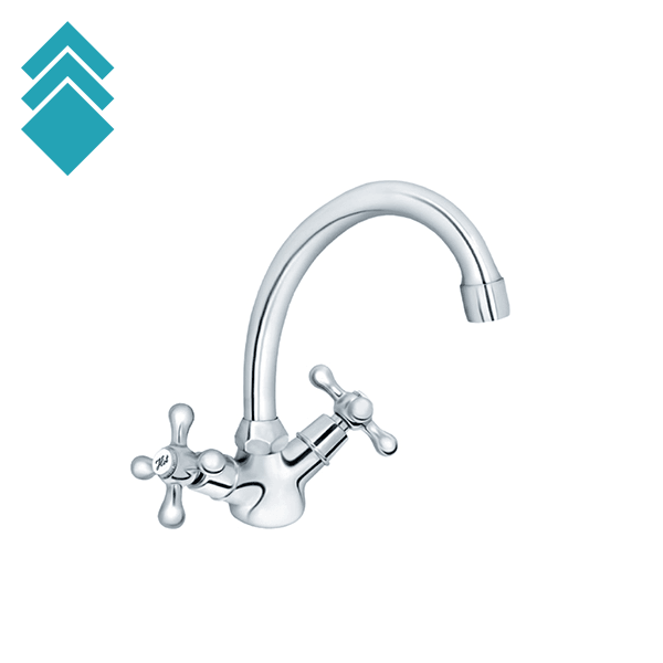 Rosan Slavina za lavabo Nostalgija N23013