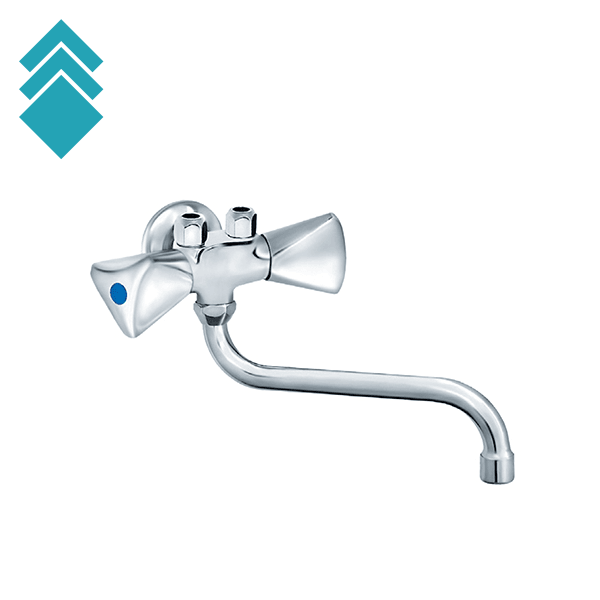 Rosan Slavina za sudoperu Klasik K09102