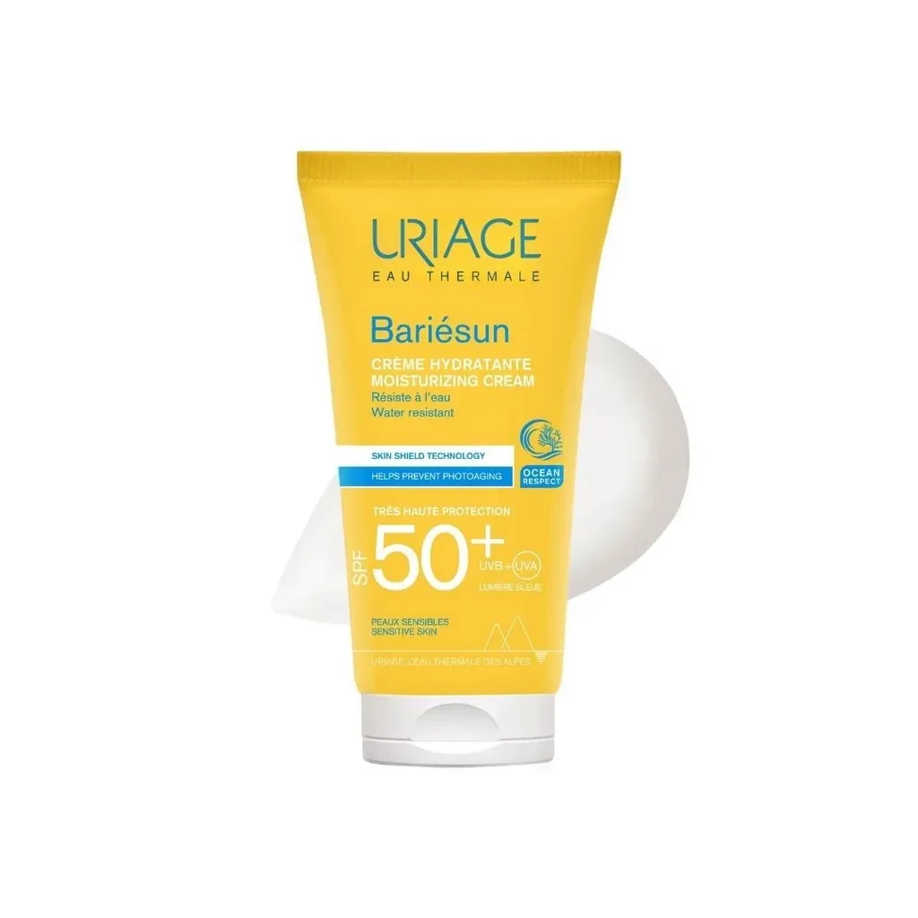 URIAGE Krema za sunčanje Bariesun SPF50+, 50ml