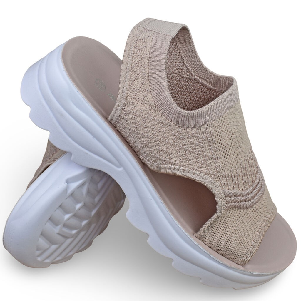 Mat Star Ženske sandale 138580, Prljavo roze