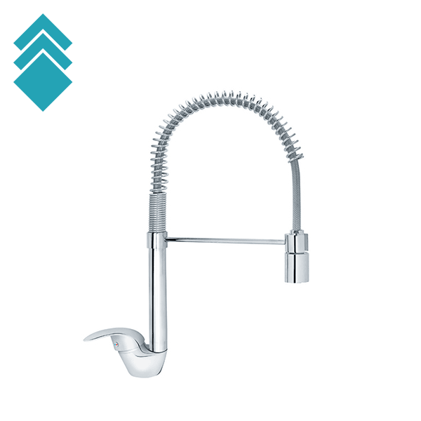 Rosan Slavina za sudoperu King J388003