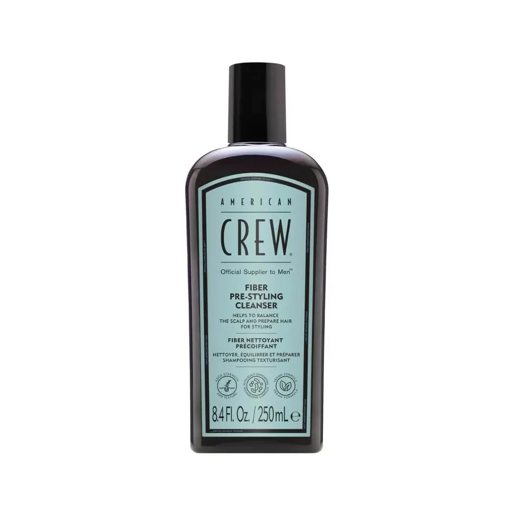 American Crew Muški šampon za kosu Fiber, 250ml