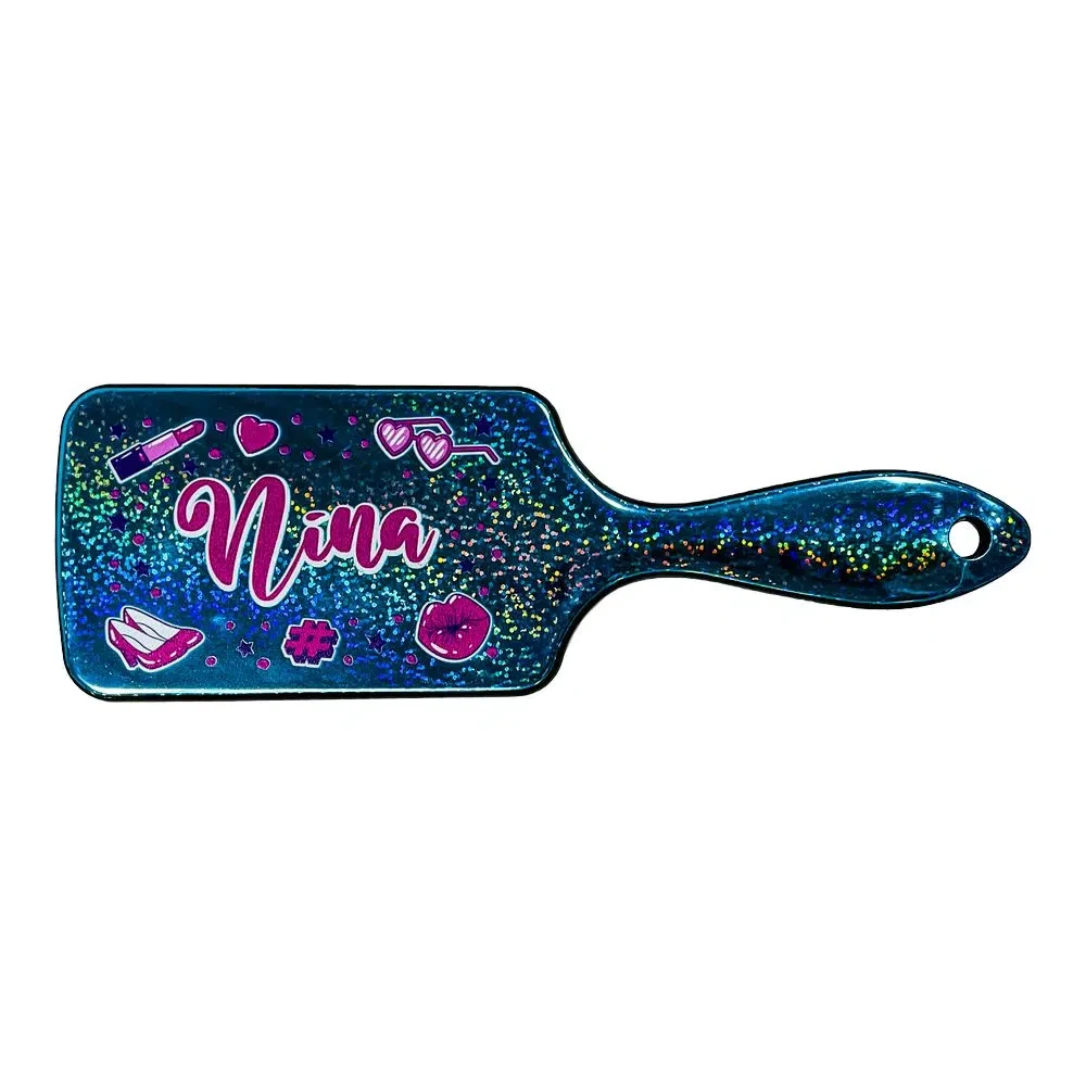 Festa Četka za kosu Styler Nina, Šarena