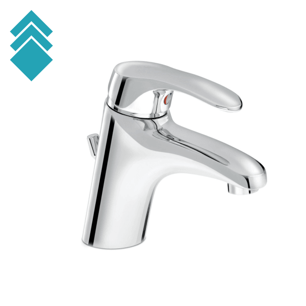 Herz Slavina za lavabo Harmony 092