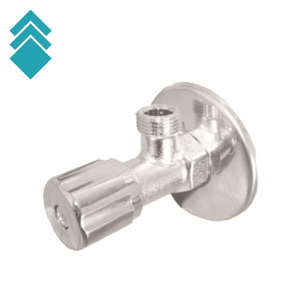 Herz Ugaoni ventil G 1/2"