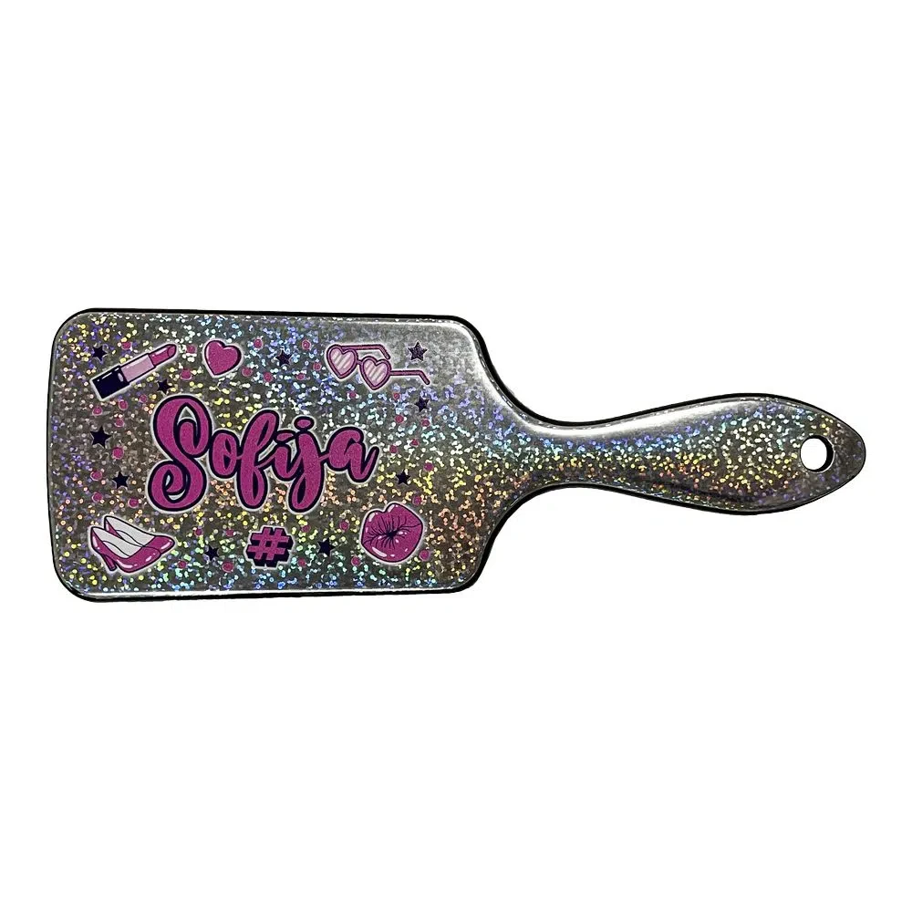 Festa Četka za kosu Styler Sofija, Šarena