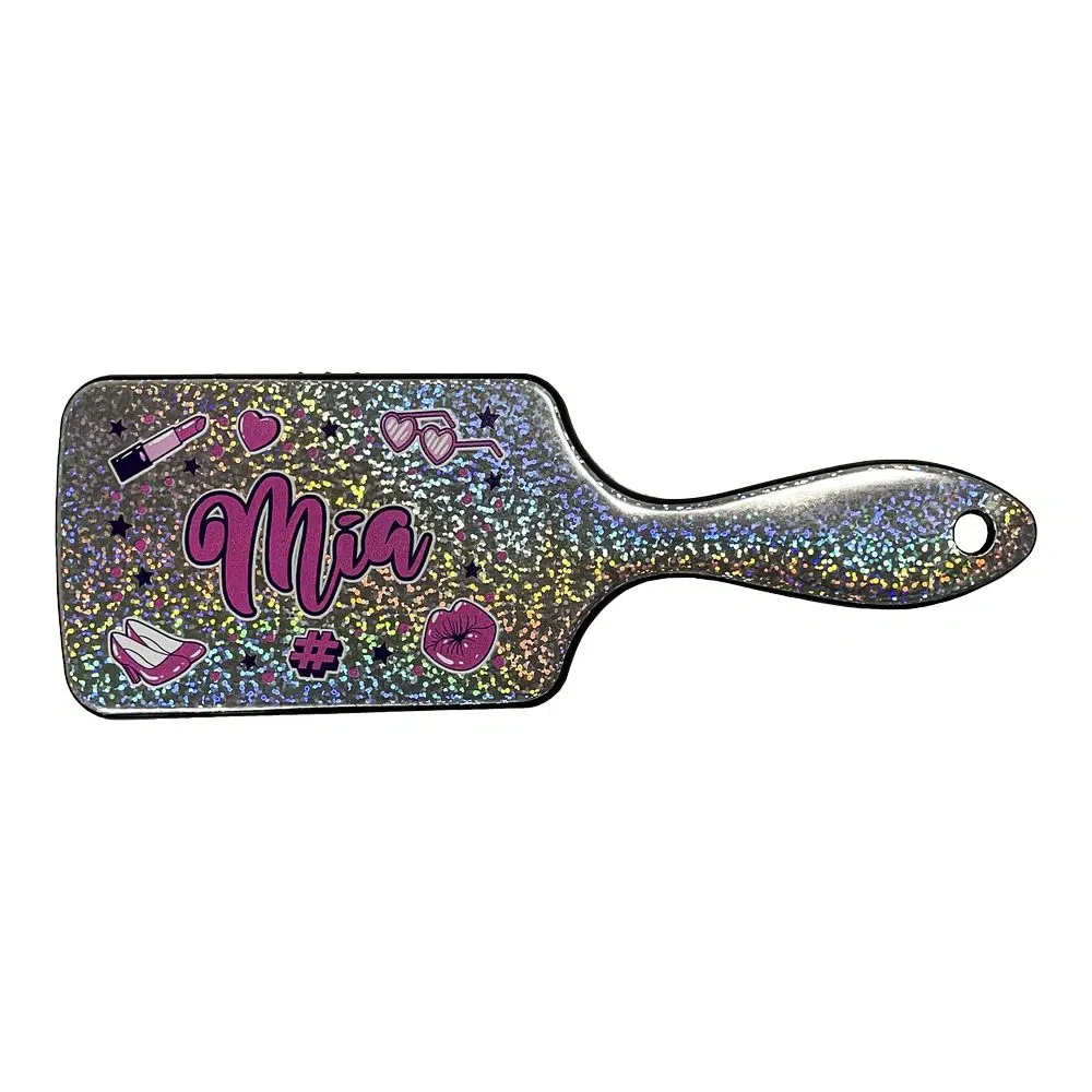 Festa Četka za kosu Styler Mia, Šarena