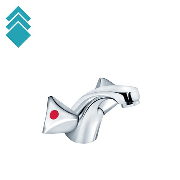 Rosan Dvoručna slavina Klasik K21101