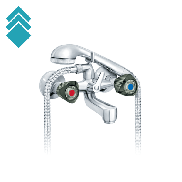 Rosan Dvoručna slavina Klasik Fumme KF12101