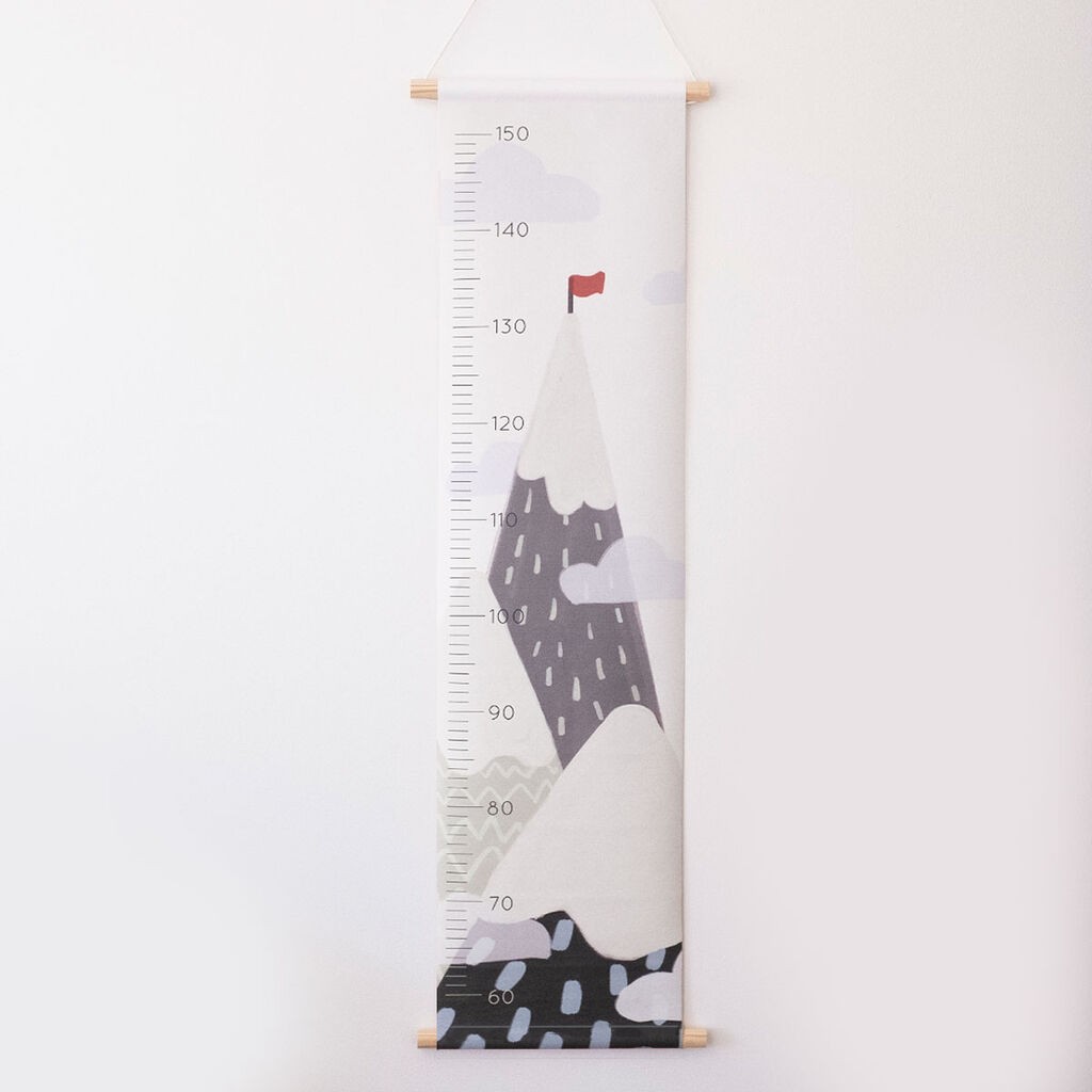 Rastimetar Iskra, Plavi