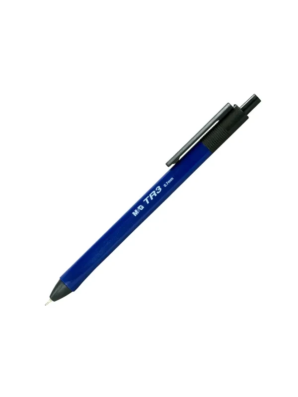 Gong Olovka M&G TR3 Semigel 1/40, Plava
