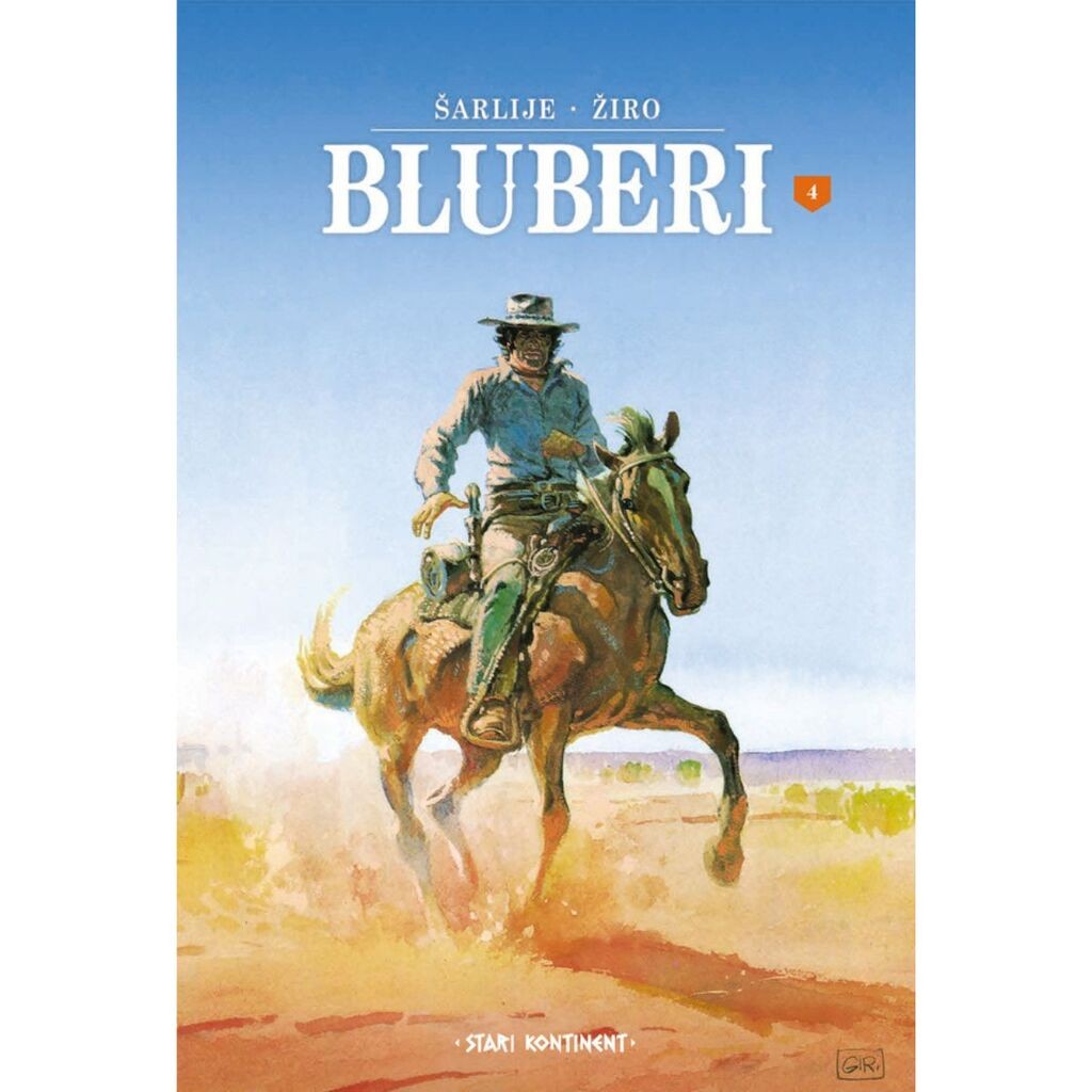 Bluberi 4