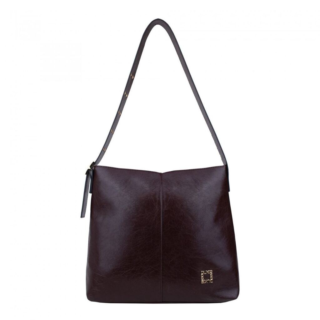 Duki Daso Ženska torba, 32 x 38 x 10 cm, Bordo