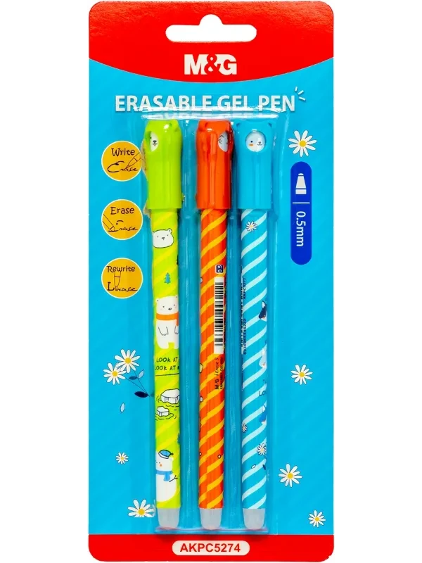 Milan Flomasteri Sway Fineliner fine-tip, 1/16