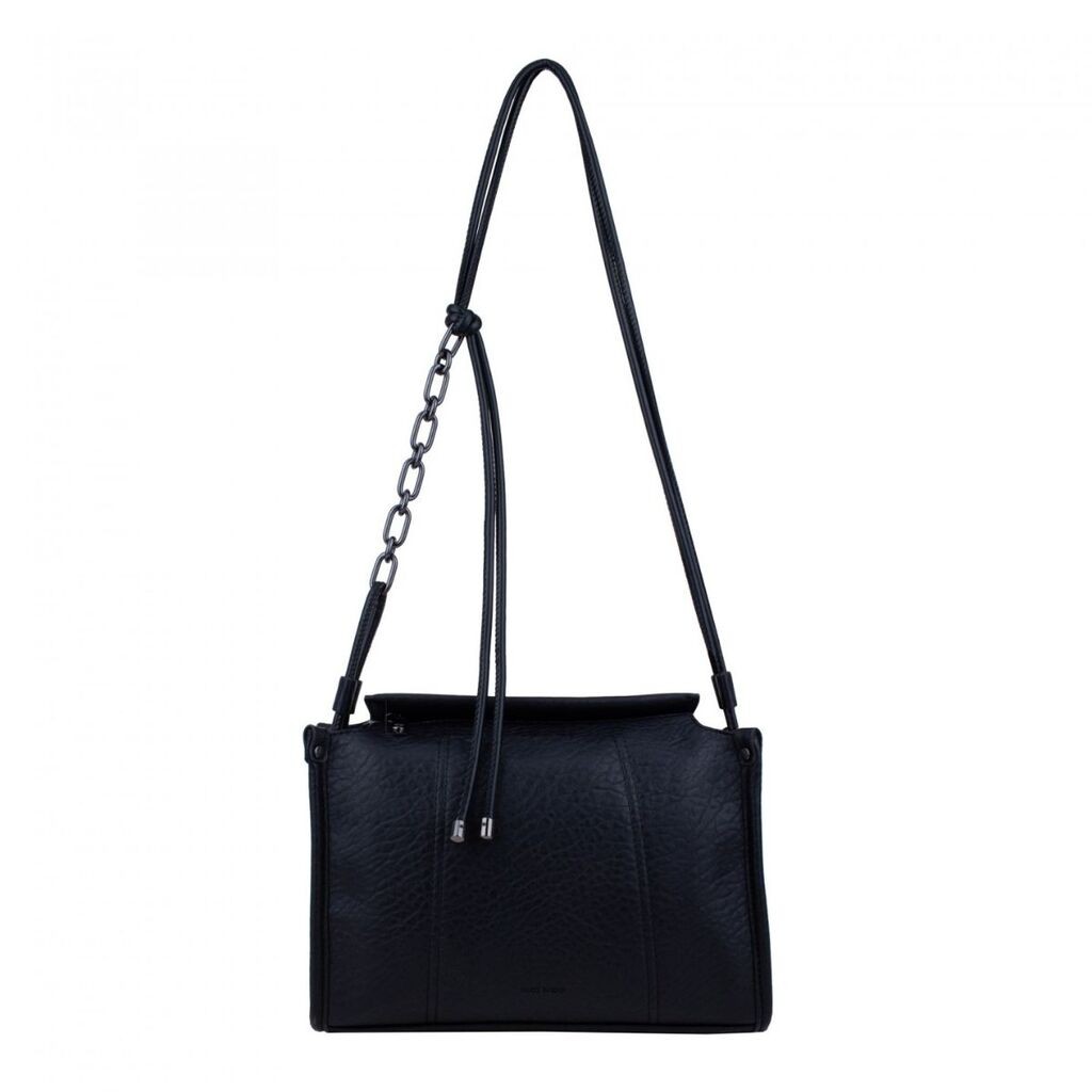 Duki Daso Ženska torba, 22 x 29 x 8 cm, Crna